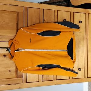 Trek biking softshell jacket